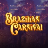 Brazilian Carnival game tile