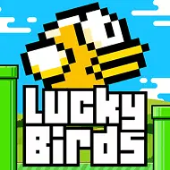 Lucky Birds game tile
