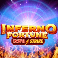 Inferno Fortune InstaStrike game tile
