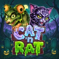 Cat 'n Rat game tile