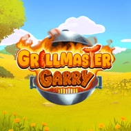 Grillmaster Garry game tile
