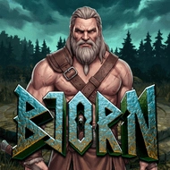 Bjorn game tile
