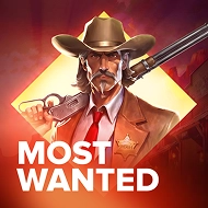 Most Wanted game tile